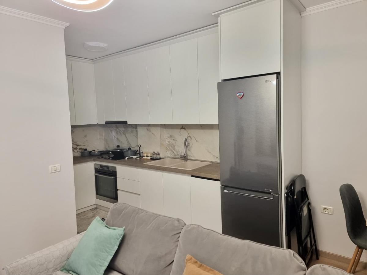 Appartement Hera's Tirana